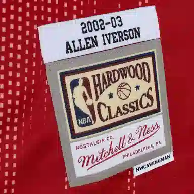 Mitchell Ness SS23 V