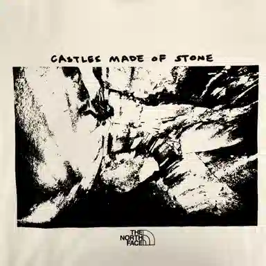 THE NORTH FACE LogoT