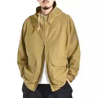 THE NORTH FACE PURPLE LABEL