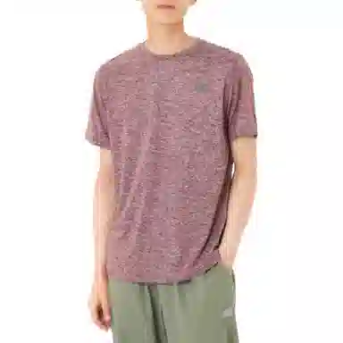 New Balance Core Heather T
