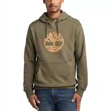 Timberland SS25 AF Fron