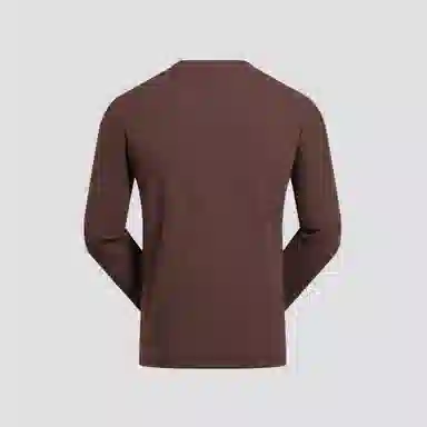 SALOMON FW25 PULLOVER M