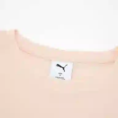 PUMA ESS SMALL NO. 1 LOGO TEE T