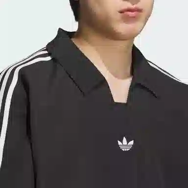 adidas Originals Rugby Polo Shirt