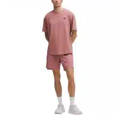 lululemon GraphicSilverescentT