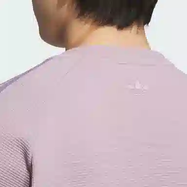 adidas originals SYM WAFFLE KNIT T-SHIRT LS T