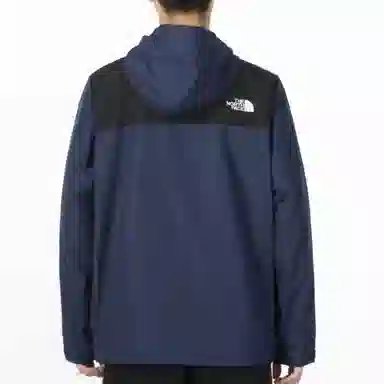 THE NORTH FACE logo