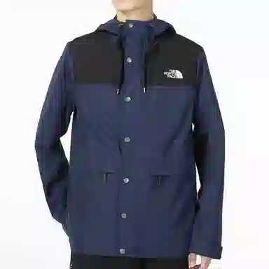 THE NORTH FACE logo
