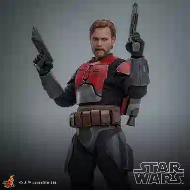 Hot Toys 16