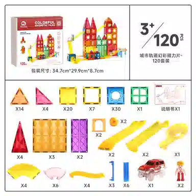 MOBEE 40pcs80pcs120pcs PN-C002-1