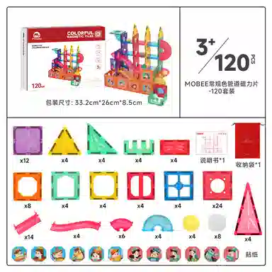 MOBEE 40pcs80pcs120pcs PN-C002-1