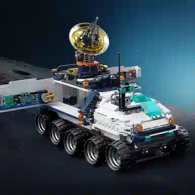 JAKI 800pcs JK-CK002