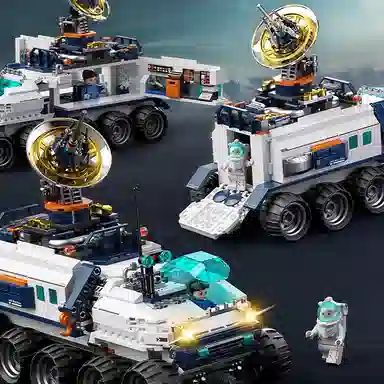 JAKI 800pcs JK-CK002