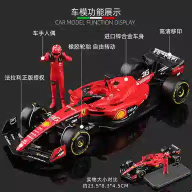 124F1 SF23