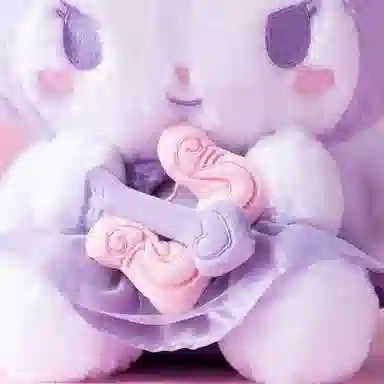 MINISO x Sanrio 35.5cm