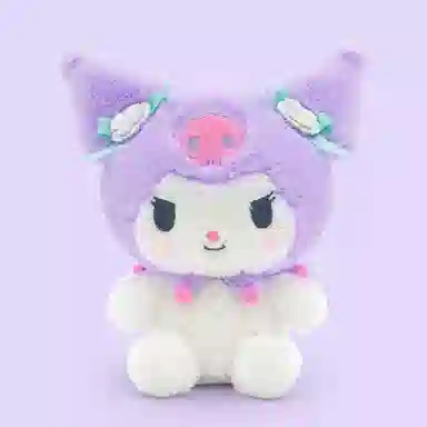 E-STRONG x Sanrio 23cm
