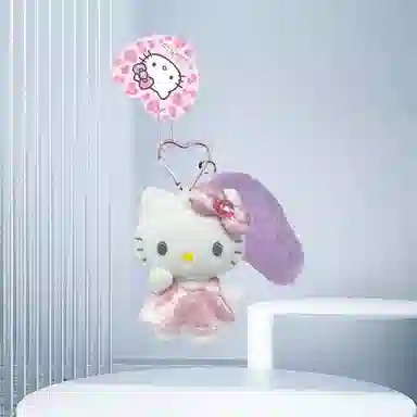 Sanrio Hello Kitty 12cm