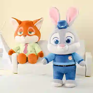 POTDEMIEL x Disney 25cm