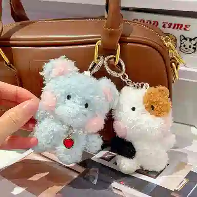 MENGMENGBUNNY 7.5cm