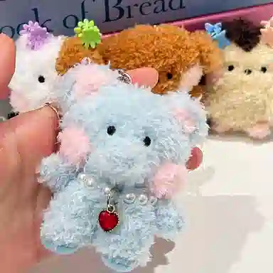 MENGMENGBUNNY 7.5cm