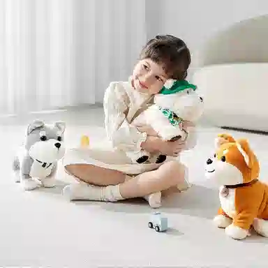 BABY CARE