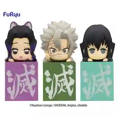 FuRyu 10cm