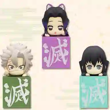 FuRyu 10cm