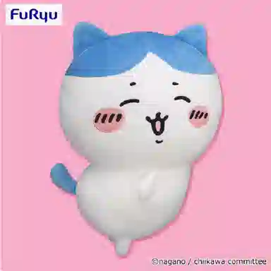 chiikawa hachiware