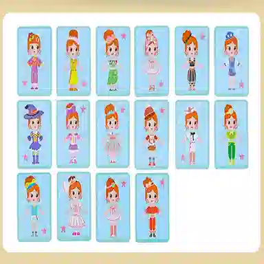 62pcs PTWH-001