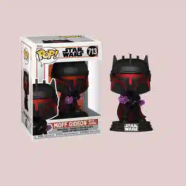 Funko POP Q