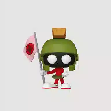 Funko POP Q