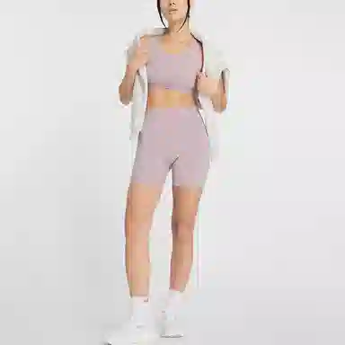 New Balance Sleek Pocket