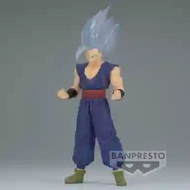 BANPRESTO CLEARISE 17cm