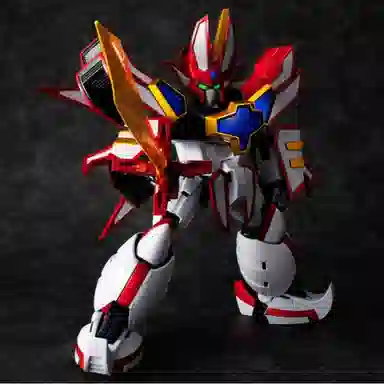 MegaHouse mh hi spec 30