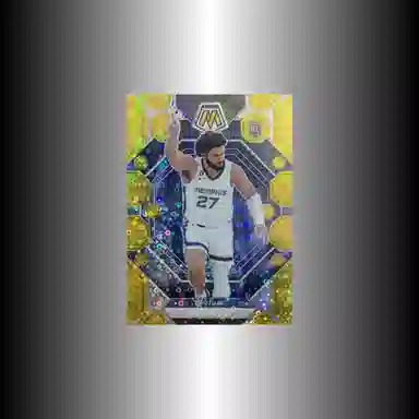 PANINI 2022-23 RC 0210