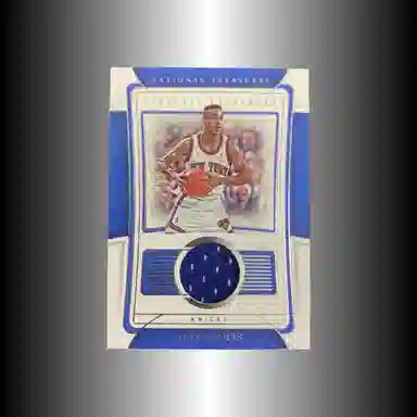 PANINI 2022-23 GU 0199