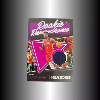 PANINI 2021-22 Panini Hoops