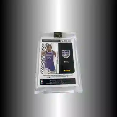 PANINI 21-22 RPA 4Patch Rc