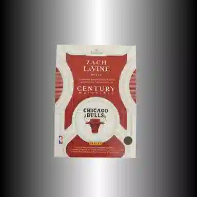 PANINI 2021-22 patch 1925 GU