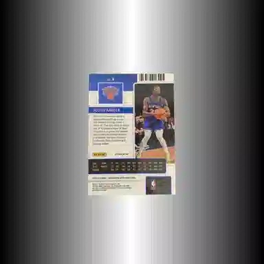 PANINI 2021-22 optic 310