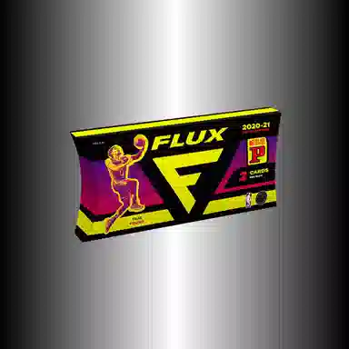 PANINI NBA 2020-21 Flux