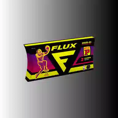 PANINI NBA 2020-21 Flux