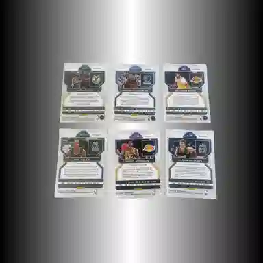 PANINI 21-22 prizm 75