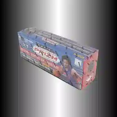 PANINI 202122 Panini Prizm Factory Set