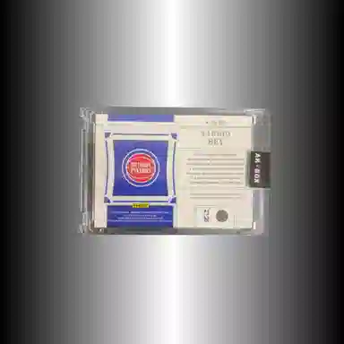 PANINI 2022-23 1399 AK