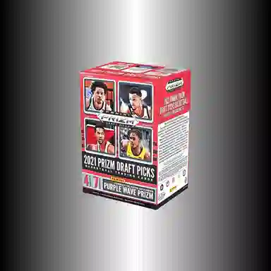 PANINI 2021 Prizm Draft Picks Blaster Box