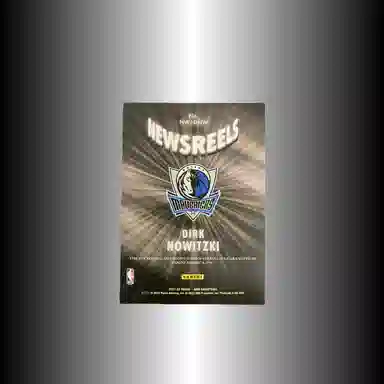 PANINI 2021-22 noir 1025 patch