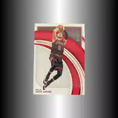 PANINI 2022-23 IMM 3349 BASE