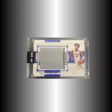 PANINI 2022-23 1399 AK