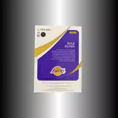 PANINI 2020-21 Imm 3999